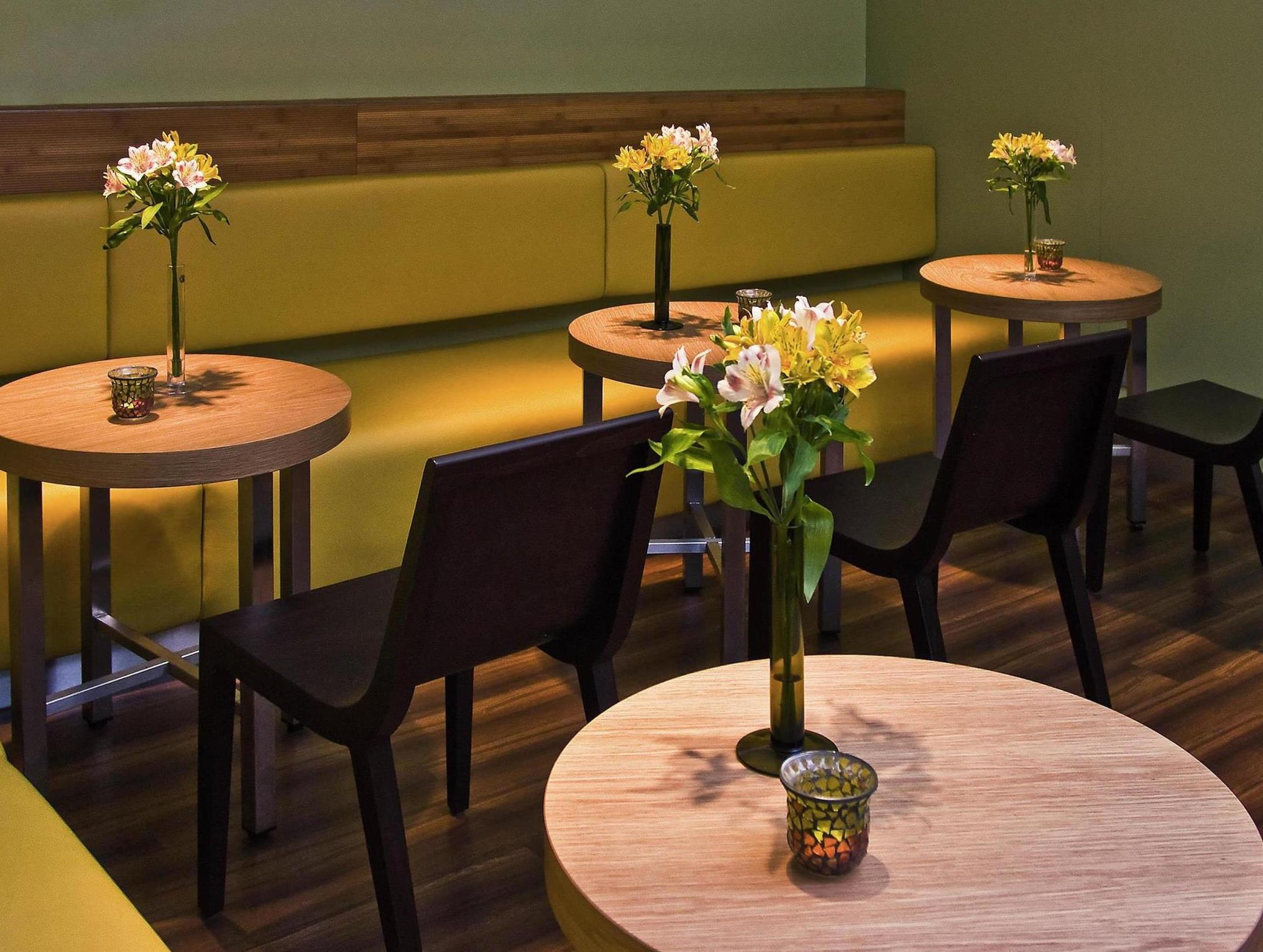 B&B Hotel Essen-Hbf Luaran gambar