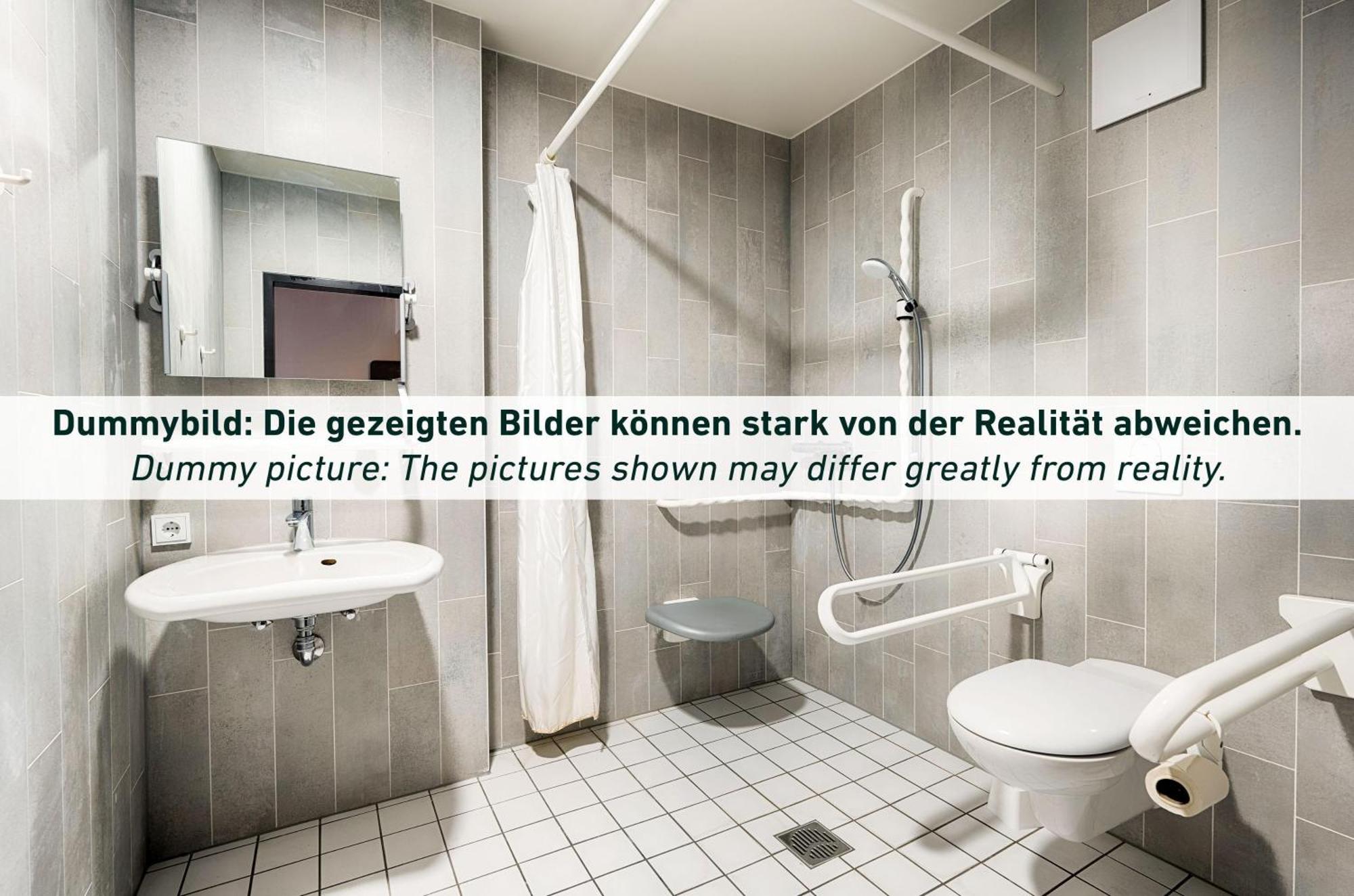 B&B Hotel Essen-Hbf Luaran gambar