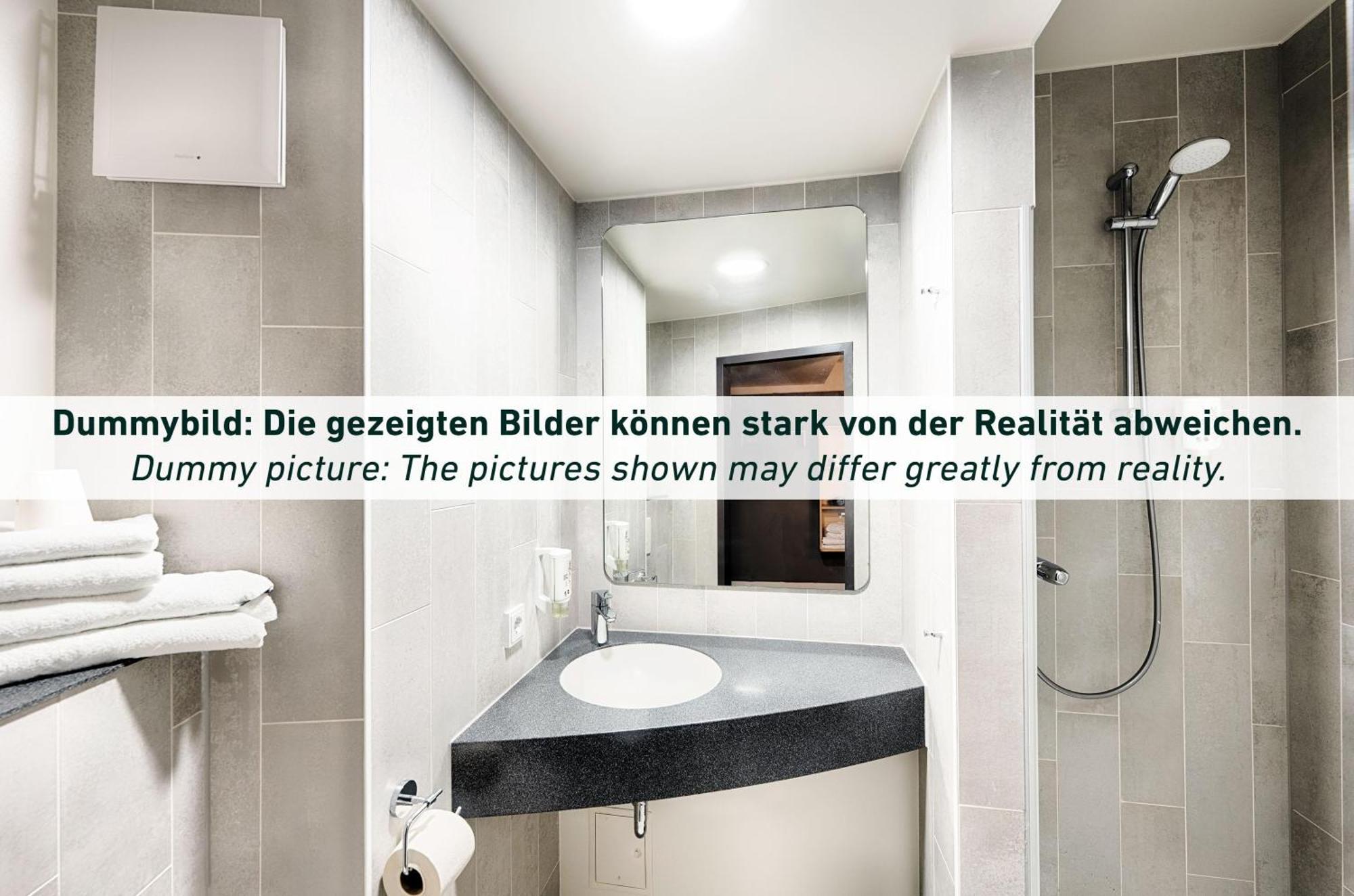 B&B Hotel Essen-Hbf Luaran gambar