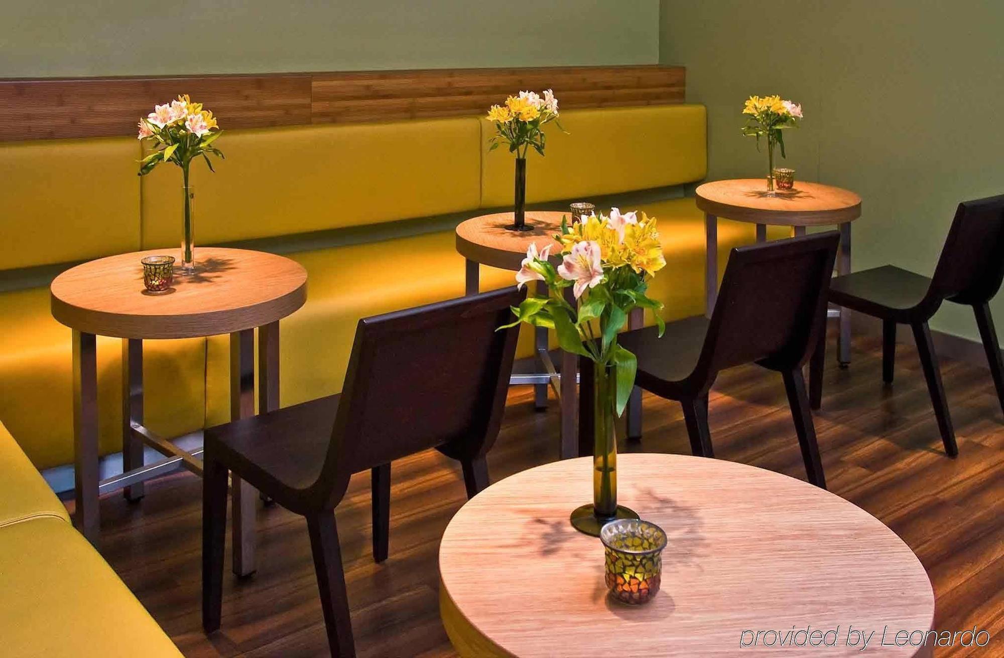B&B Hotel Essen-Hbf Luaran gambar